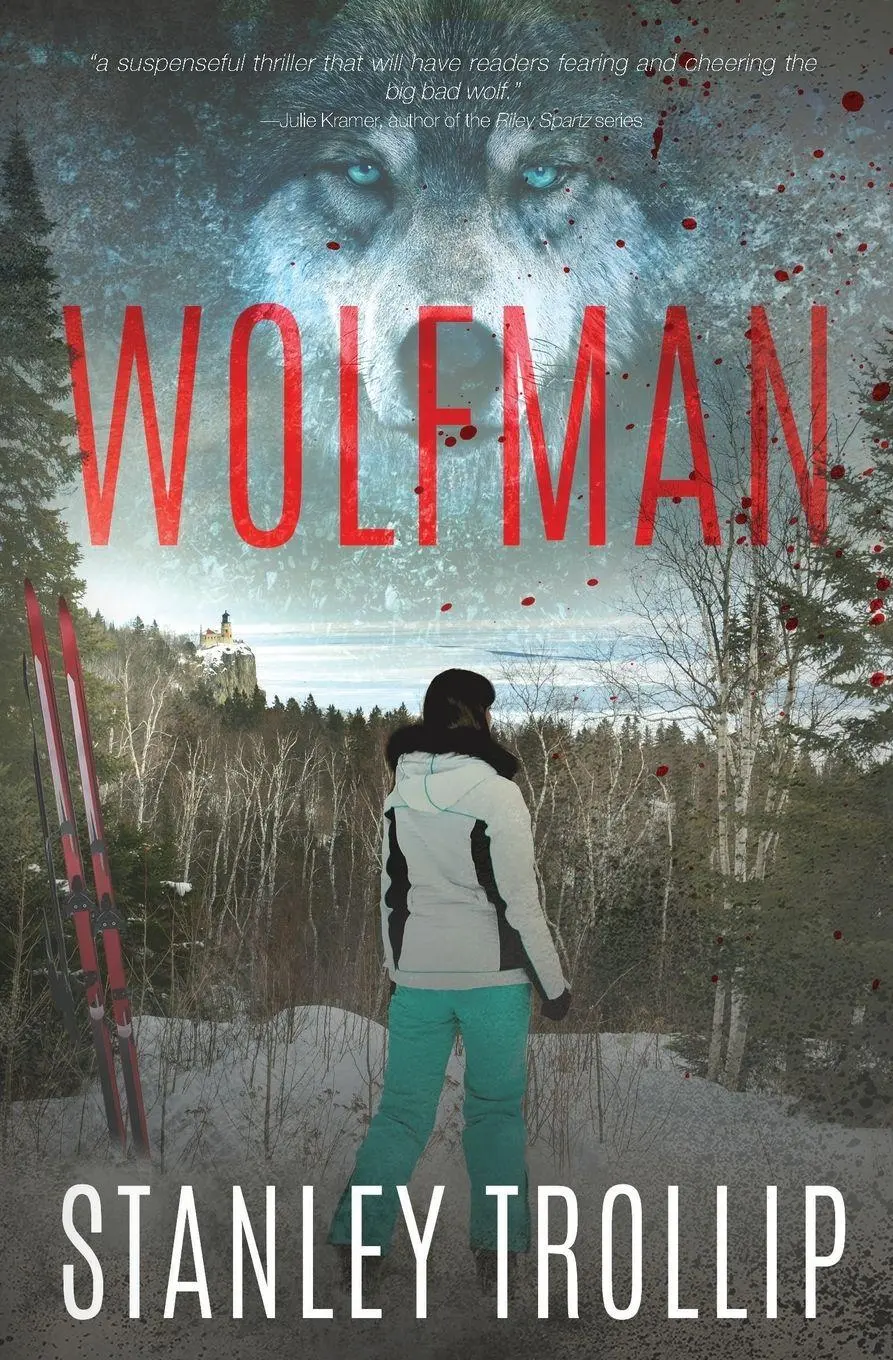 Cover: 9780997968965 | Wolfman | Stanley Trollip | Taschenbuch | Kartoniert / Broschiert