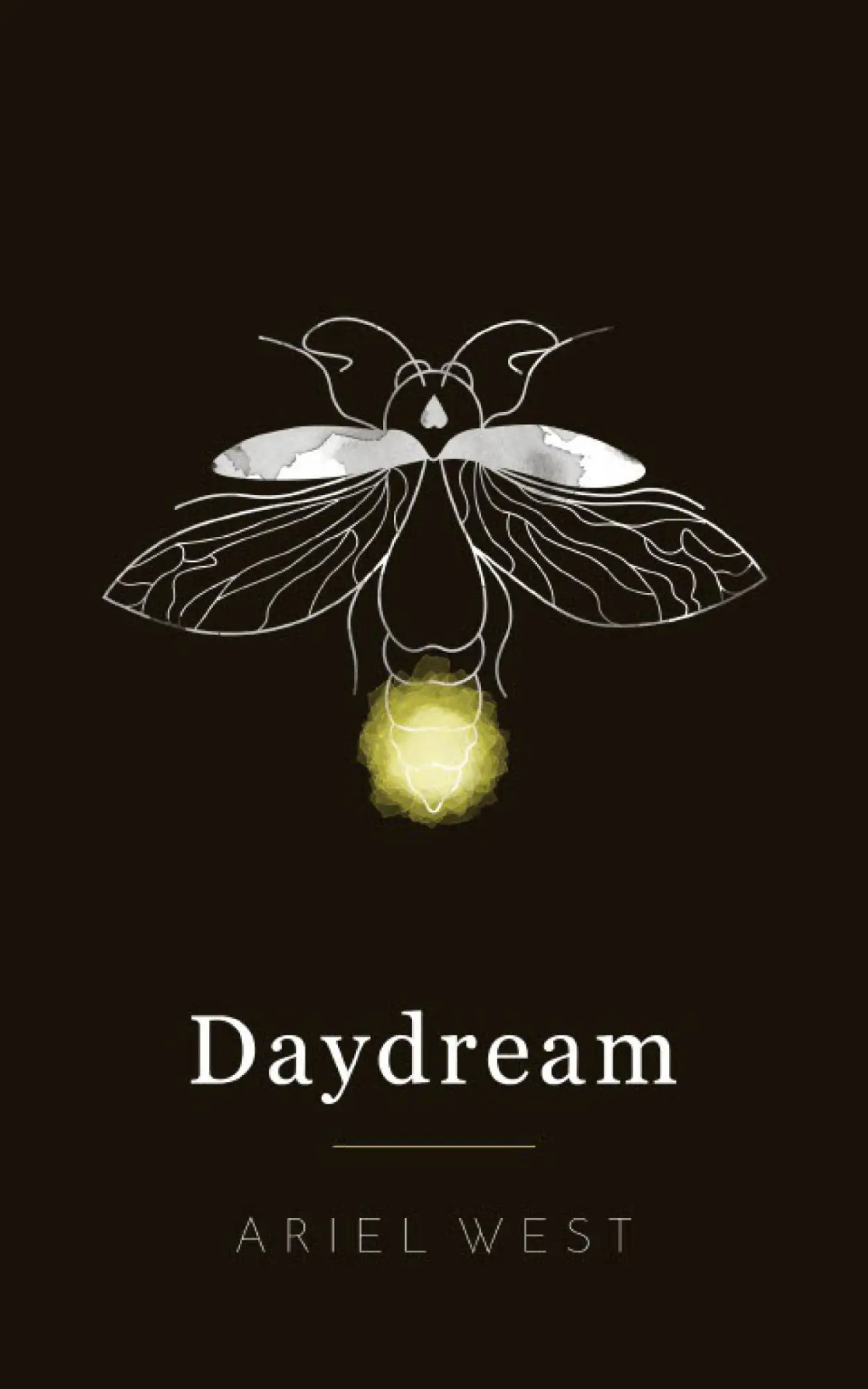 Cover: 9781034318965 | Daydream | Poetry Book | Ariel West Jr | Taschenbuch | Englisch | 2022