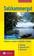 Cover: 9783702228965 | Salzkammergut | Roswitha/Antensteiner, Dieter Bauer | Taschenbuch