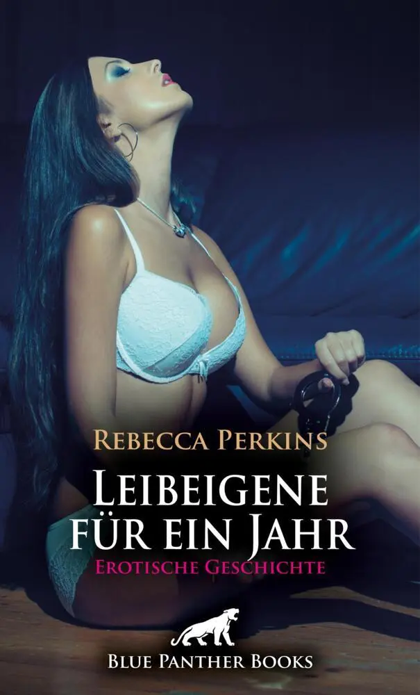 Cover: 9783756168965 | Leibeigene für ein Jahr Erotische Geschichte + 1 weitere Geschichte