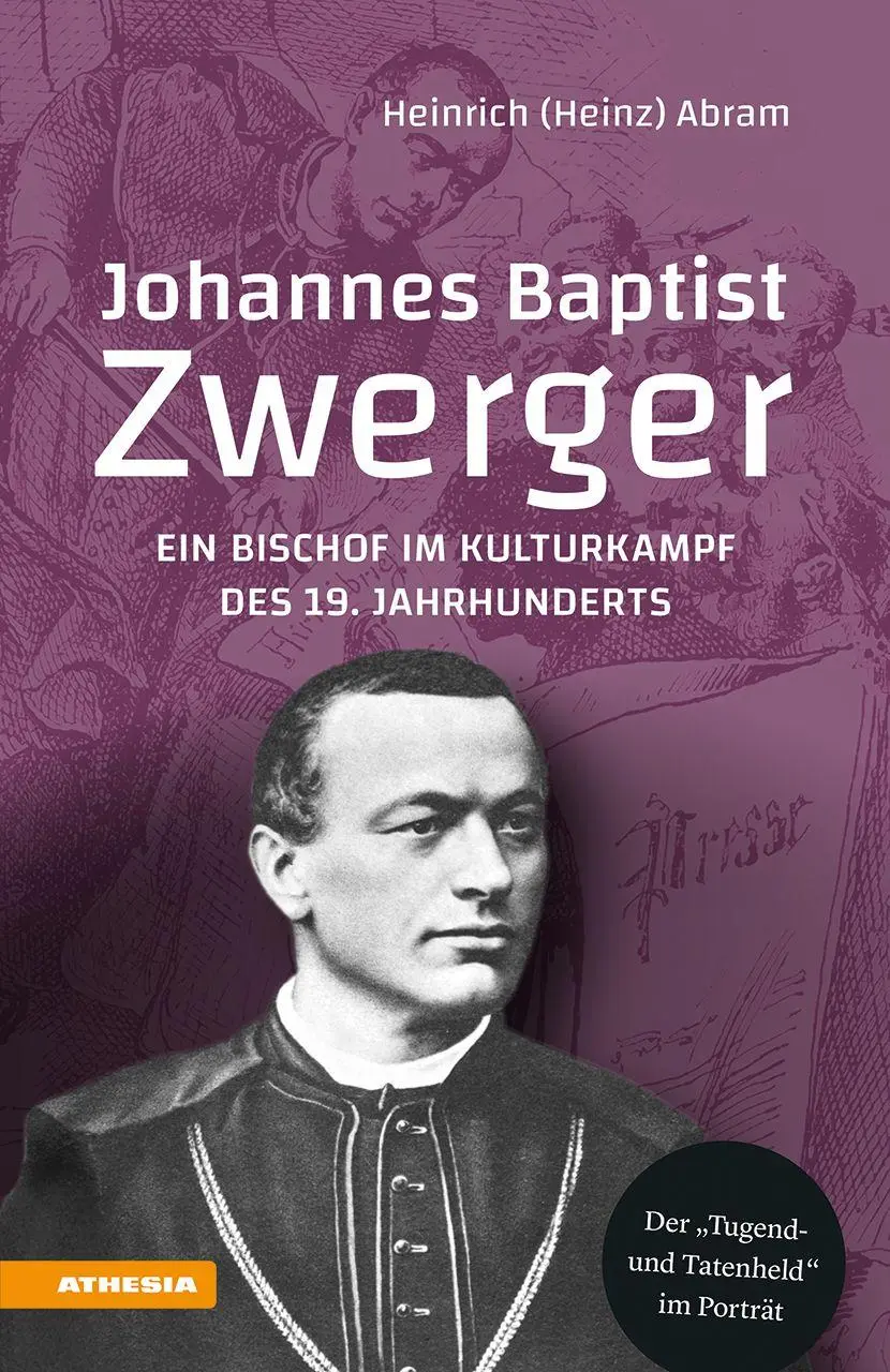 Cover: 9788868398965 | Johannes Baptist Zwerger | Heinrich Abram | Buch | 240 S. | Deutsch