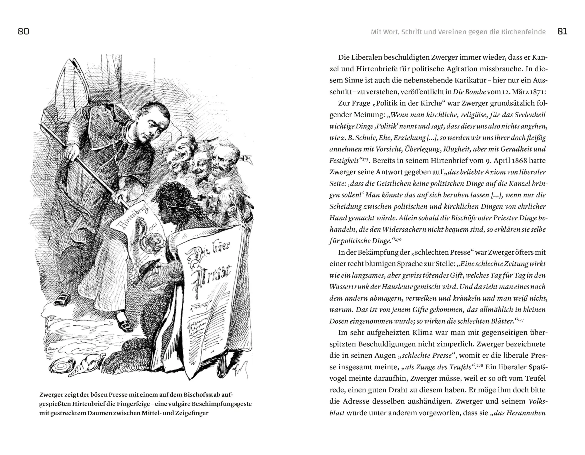 Bild: 9788868398965 | Johannes Baptist Zwerger | Heinrich Abram | Buch | 240 S. | Deutsch