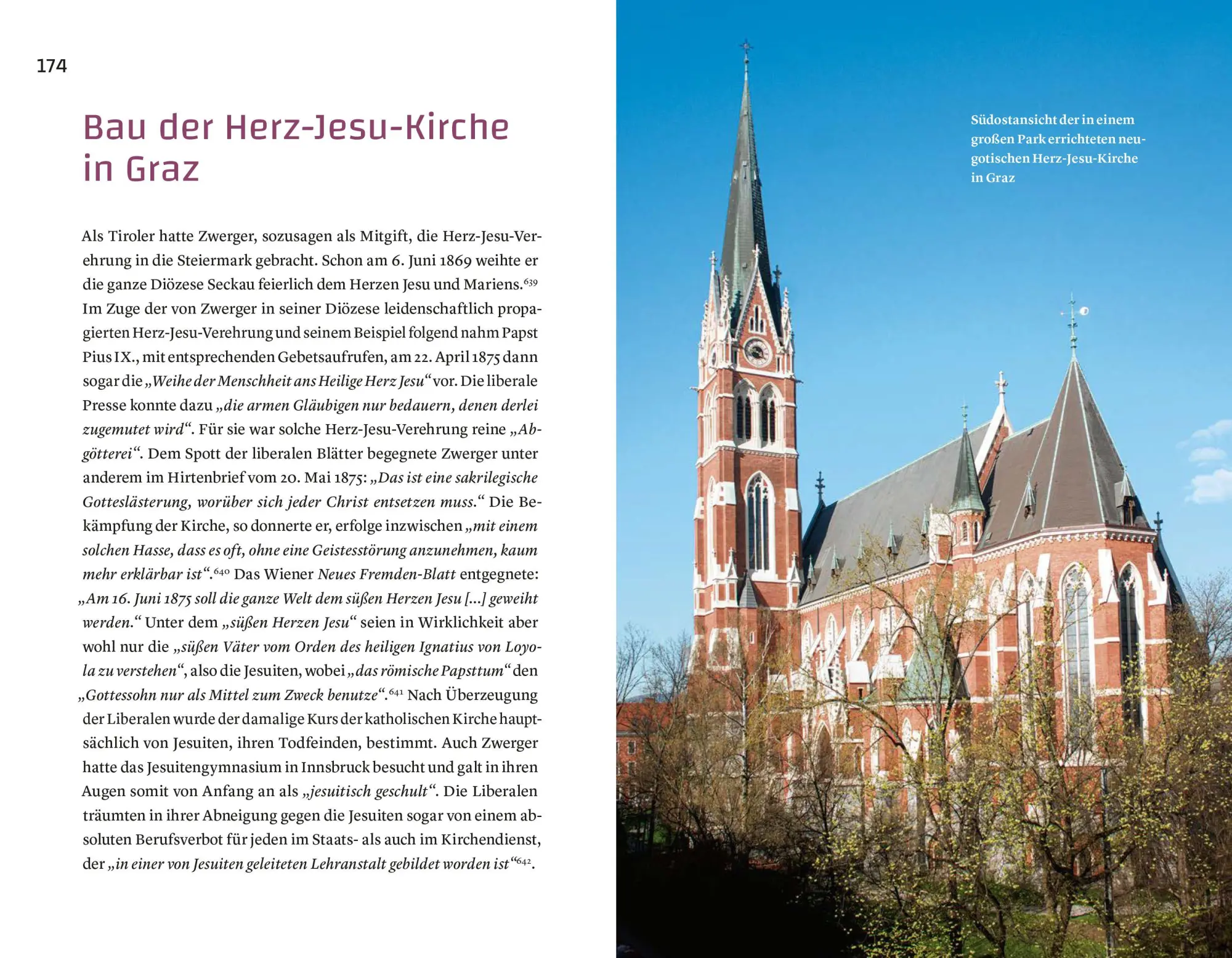 Bild: 9788868398965 | Johannes Baptist Zwerger | Heinrich Abram | Buch | 240 S. | Deutsch