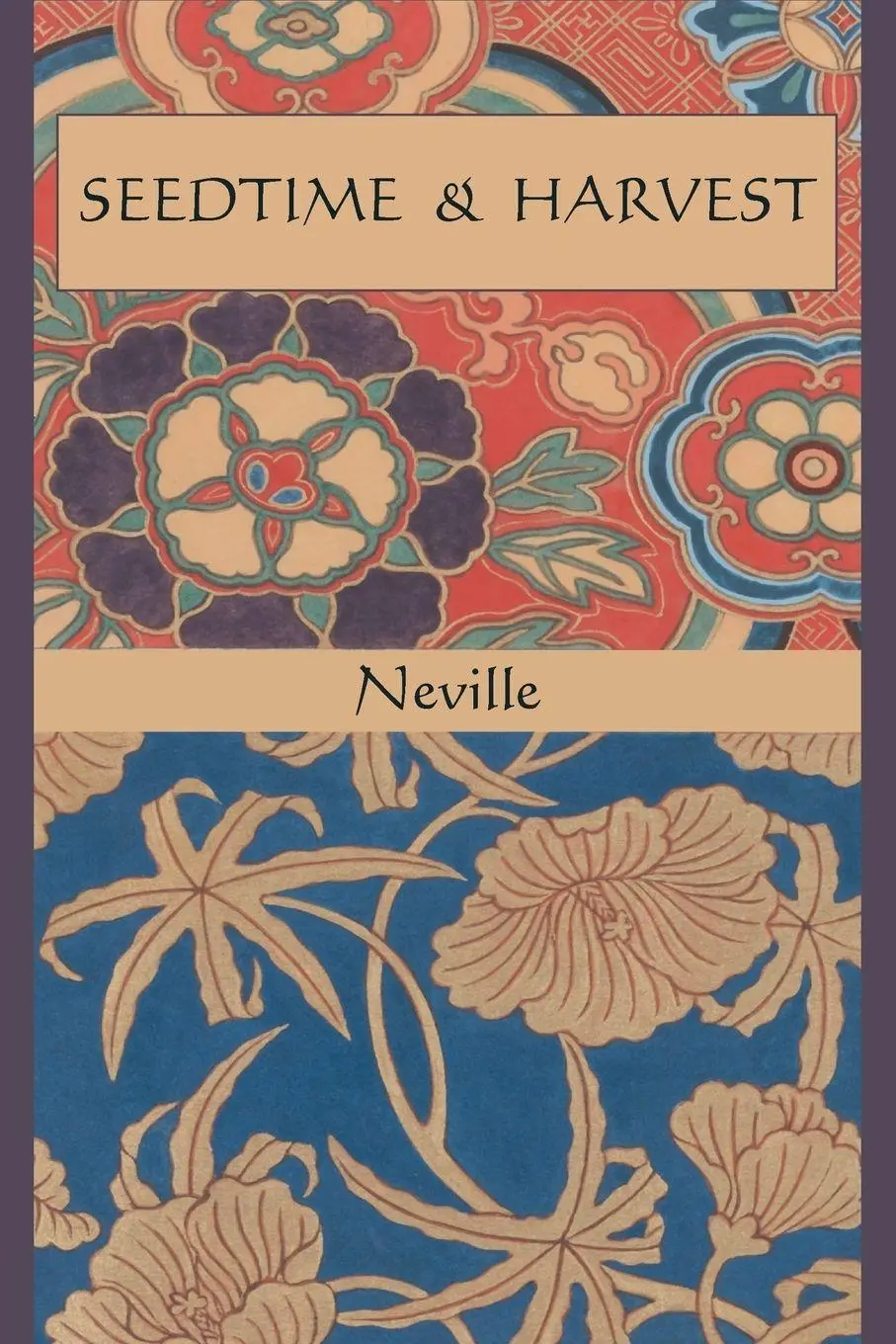 Cover: 9781578989065 | Seedtime and Harvest | Neville | Taschenbuch | Kartoniert / Broschiert