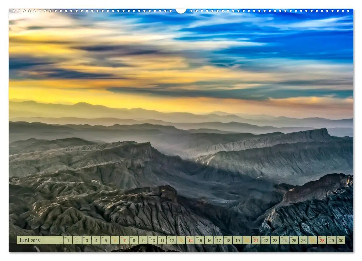 Bild: 9783457769065 | Reise durch Asien - Pakistan (hochwertiger Premium Wandkalender...