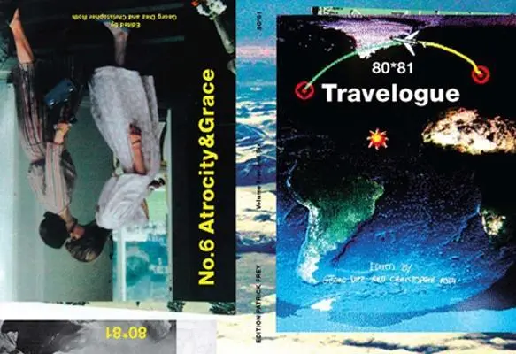 Cover: 9783905929065 | The 80*81 Book Collection 7 | I Love my Time | Georg Diez (u. a.)
