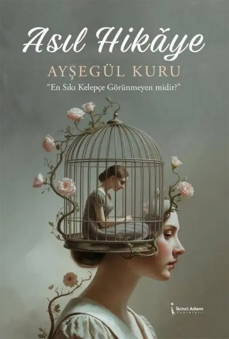 Asil Hikaye