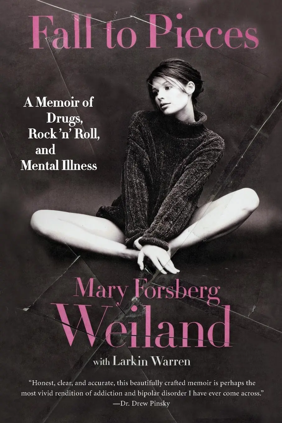 Cover: 9780061719165 | FALL TO PIECES PB | Mary Forsberg Weiland | Taschenbuch | Englisch