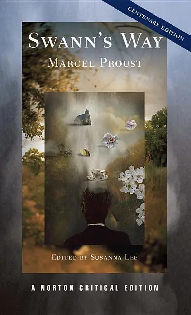 Cover: 9780393919165 | Swann's Way | A Norton Critical Edition | Marcel Proust | Taschenbuch