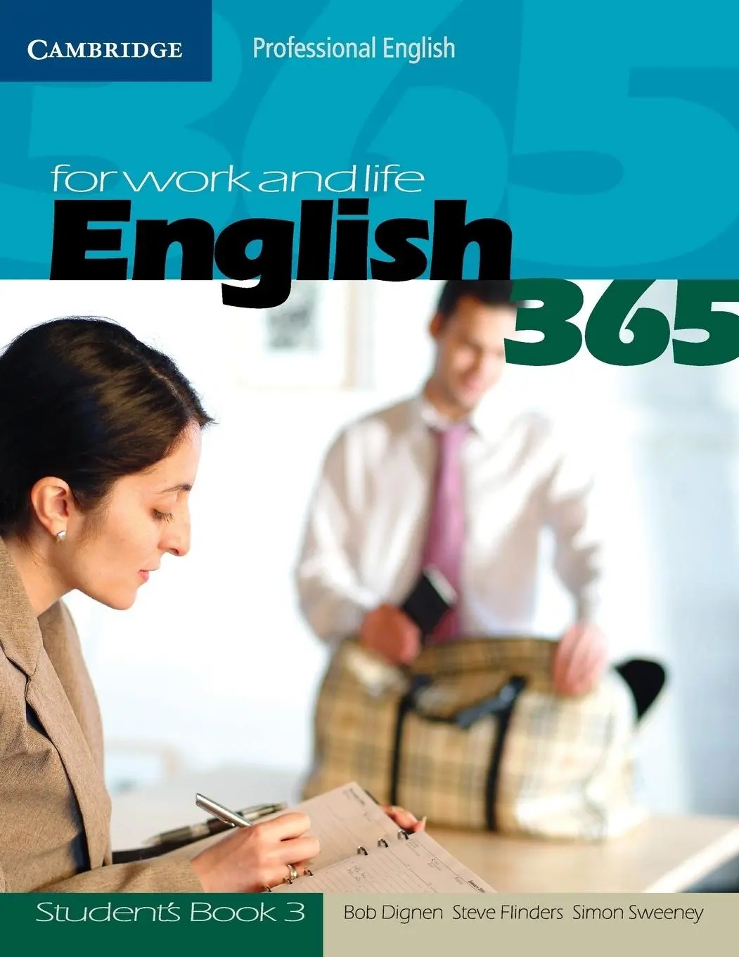 Cover: 9780521549165 | English365 Student's Book | Bob Dignen | Taschenbuch | Englisch | 2005