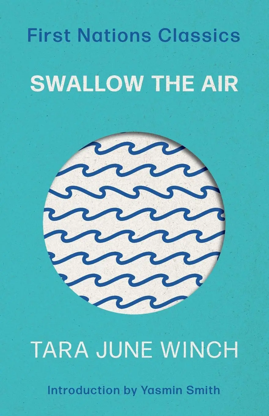 Cover: 9780702269165 | Swallow the Air | Tara June Winch | Taschenbuch | Englisch | 2025