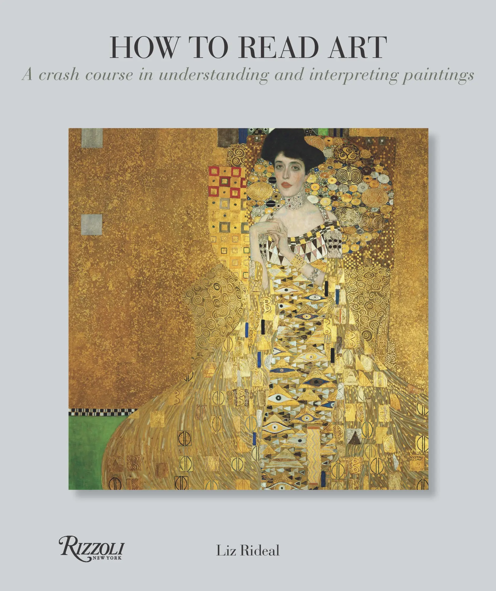 Cover: 9780789329165 | How to Read Art | Liz Rideal | Taschenbuch | Englisch | 2015