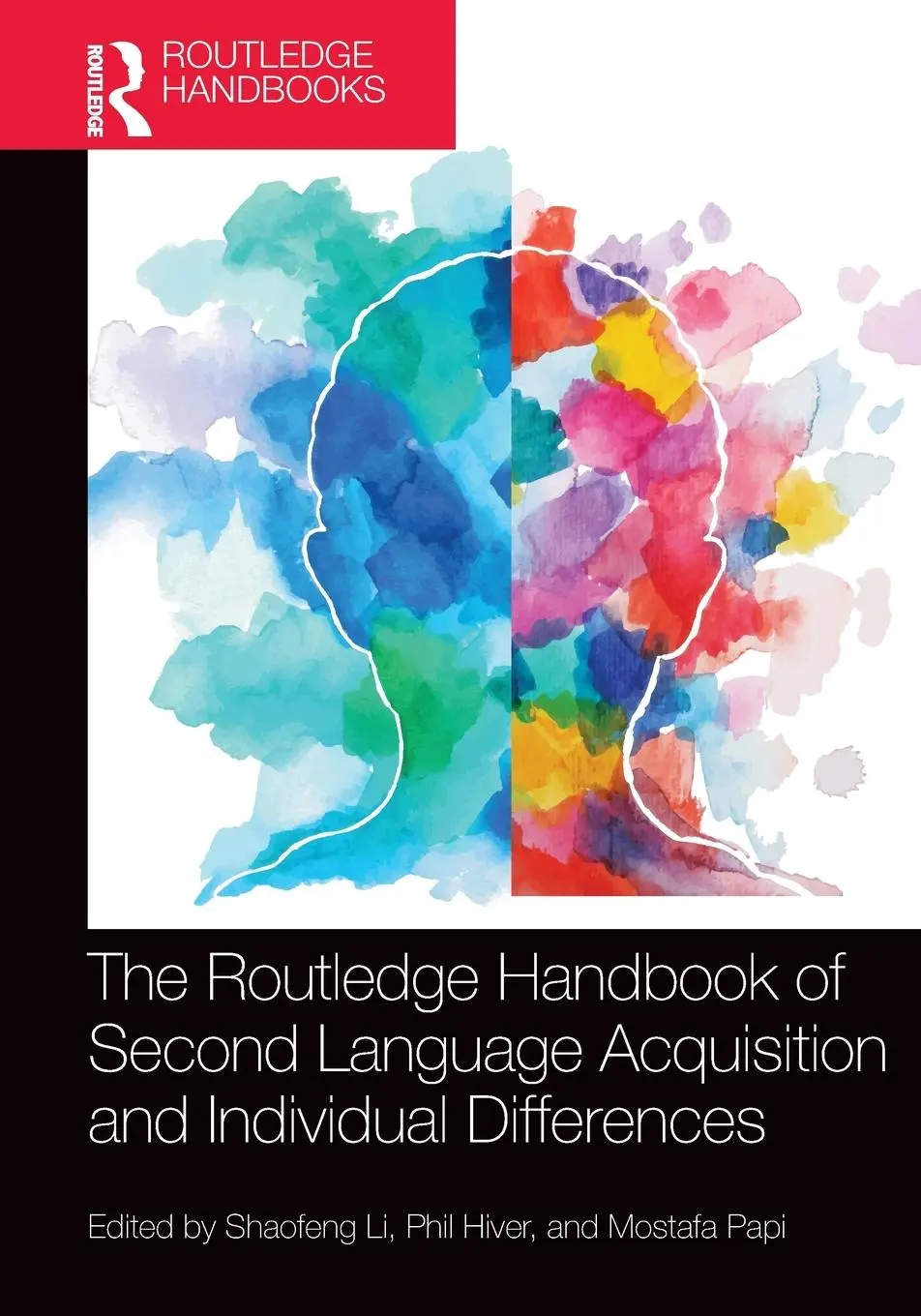 Cover: 9781032219165 | The Routledge Handbook of Second Language Acquisition and...