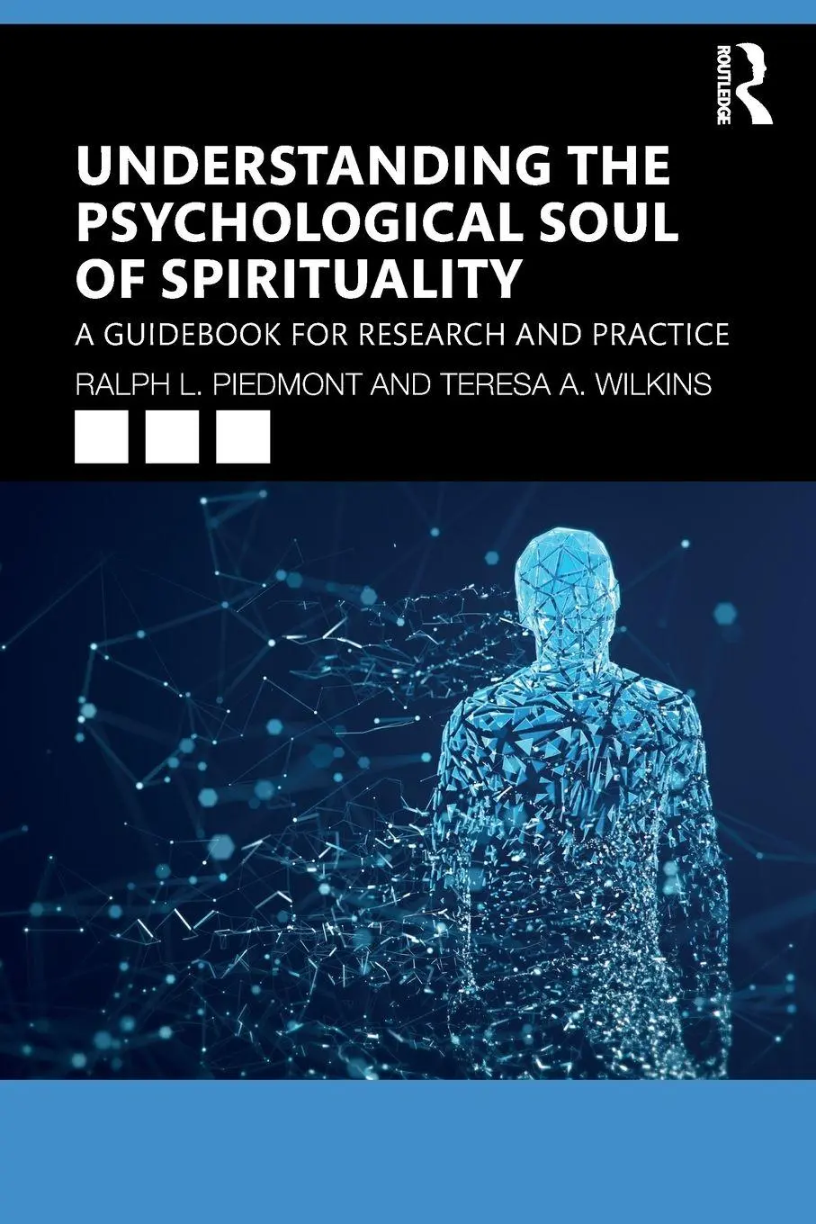 Cover: 9781138559165 | Understanding the Psychological Soul of Spirituality | Taschenbuch