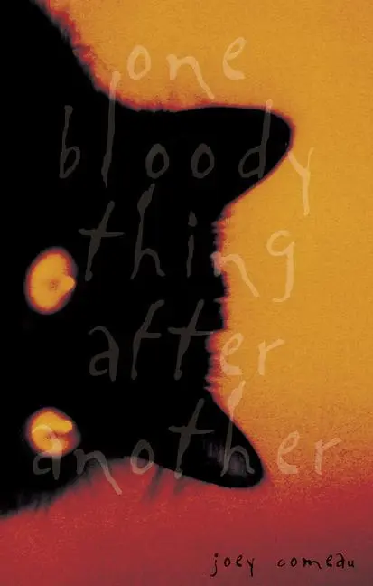 Cover: 9781550229165 | One Bloody Thing After Another | Joey Comeau | Taschenbuch | Englisch