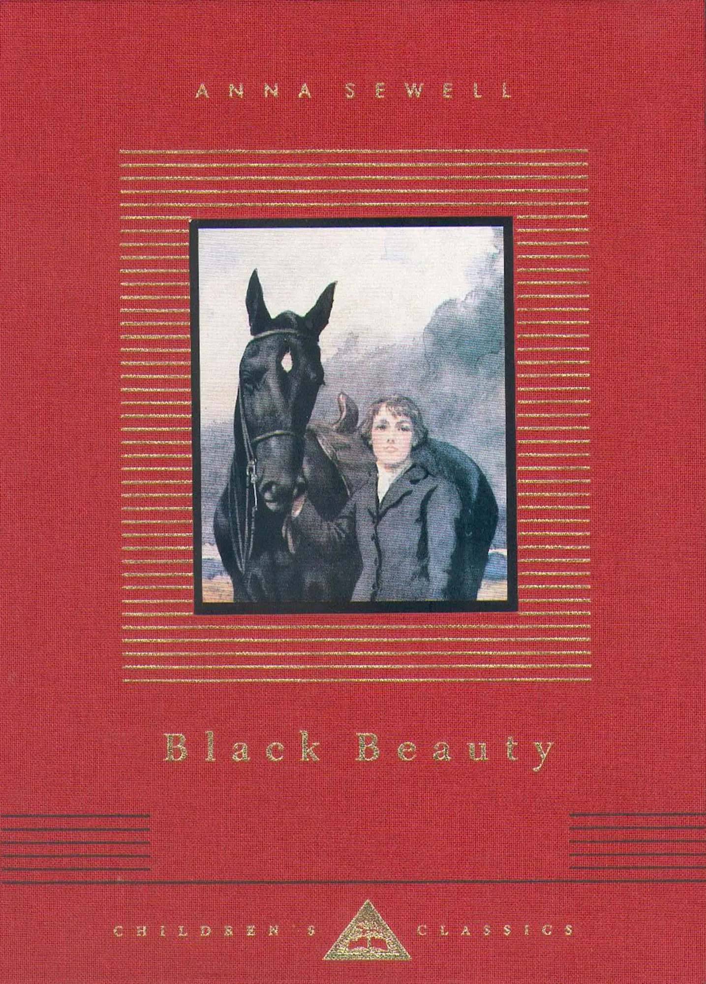 Cover: 9781857159165 | Black Beauty | Anna Sewell | Buch | Gebunden | Englisch | 1993