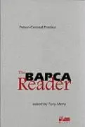 Cover: 9781898059165 | Person-Centred Practice | The BAPCA Reader | Tony Merry | Taschenbuch