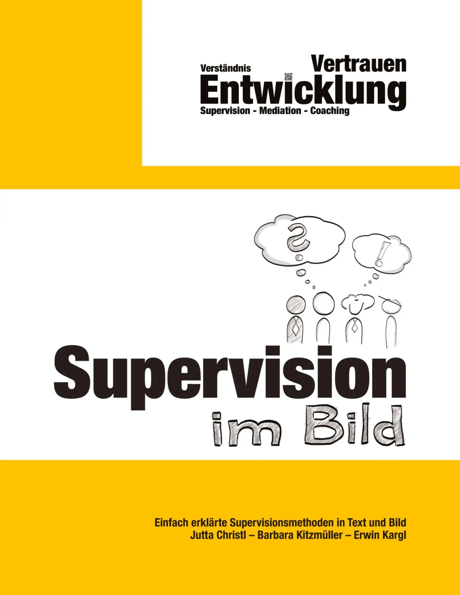 Cover: 9783384639165 | Supervision im Bild | Jutta Christl (u. a.) | Taschenbuch | 152 S.