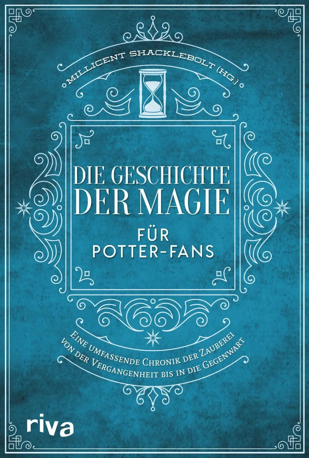 Cover: 9783742329165 | Die Geschichte der Magie für Potter-Fans | Mugglenet | Taschenbuch
