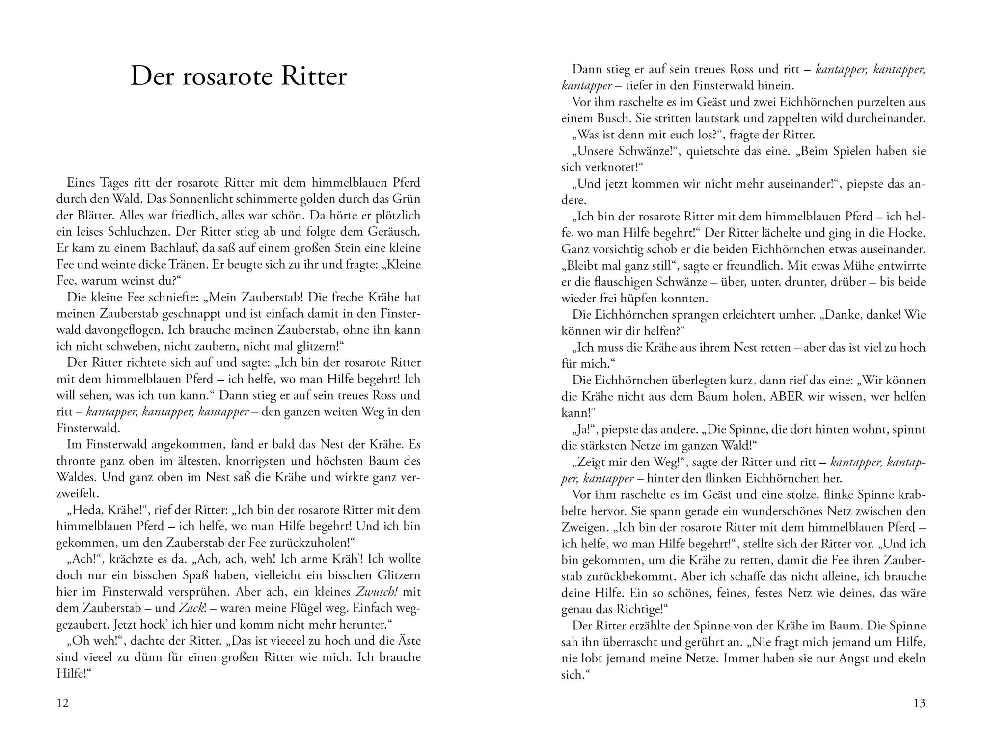 Bild: 9783960749165 | Die Ritterzimmerei Band 1 | Thorsten E. Meier | Taschenbuch | 108 S.