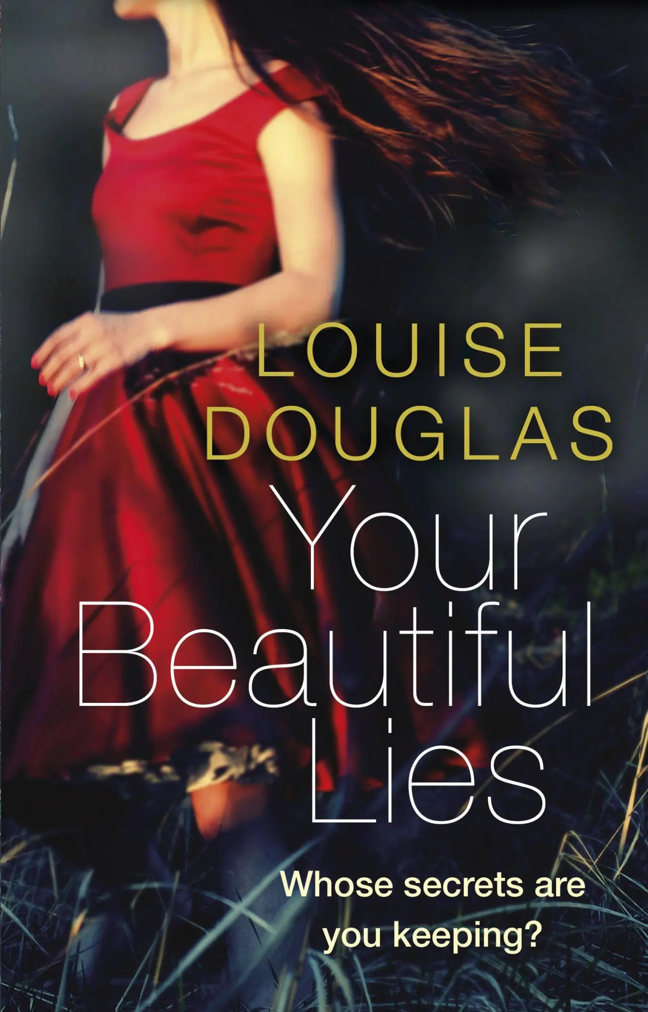 Cover: 9780552779265 | Your Beautiful Lies | Louise Douglas | Taschenbuch | Englisch | 2014