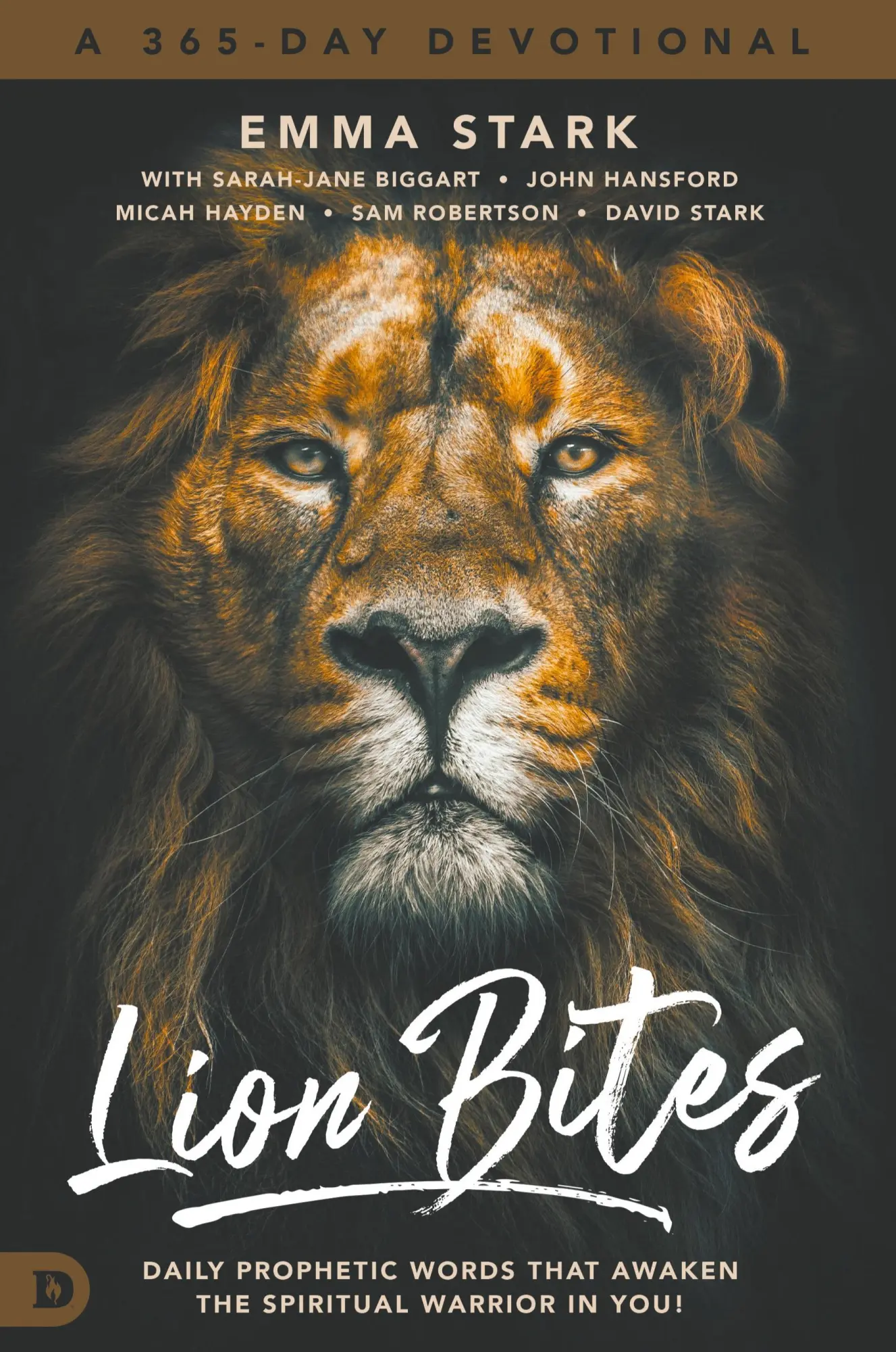 Cover: 9780768459265 | Lion Bites | Emma Stark (u. a.) | Buch | Gebunden | Englisch | 2022