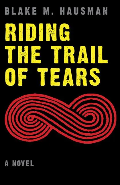 Cover: 9780803239265 | Riding the Trail of Tears | Blake M Hausman | Taschenbuch | Englisch