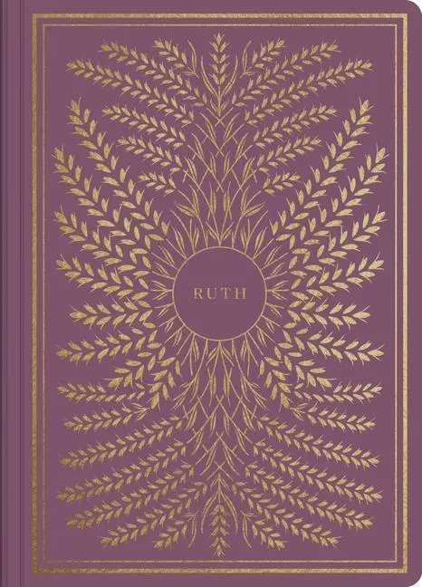 Cover: 9781433569265 | ESV Illuminated Scripture Journal: Ruth | Taschenbuch | Englisch