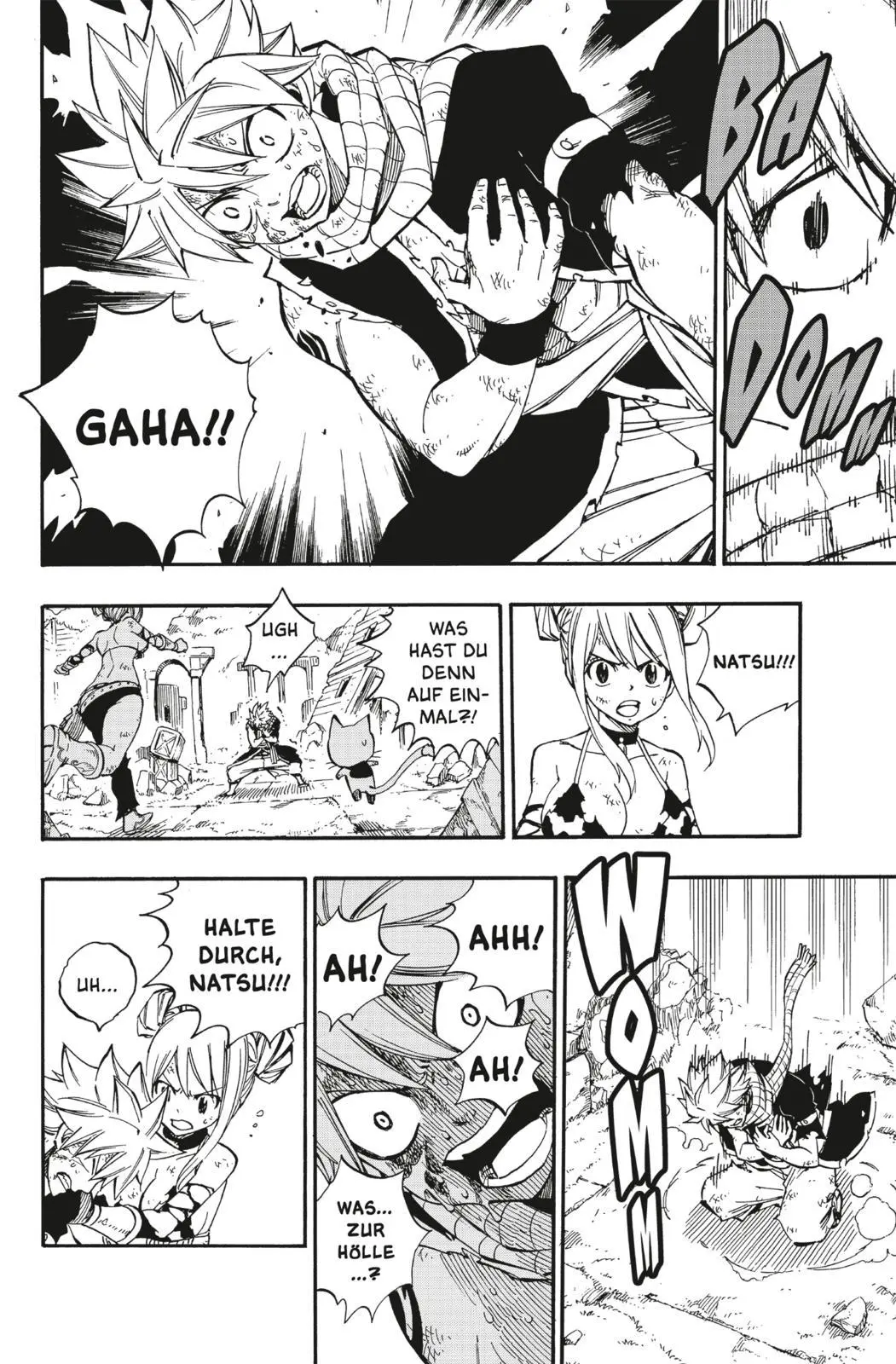 Bild: 9783551799265 | Fairy Tail 59 | Hiro Mashima | Taschenbuch | Fairy Tail | Taschenbuch