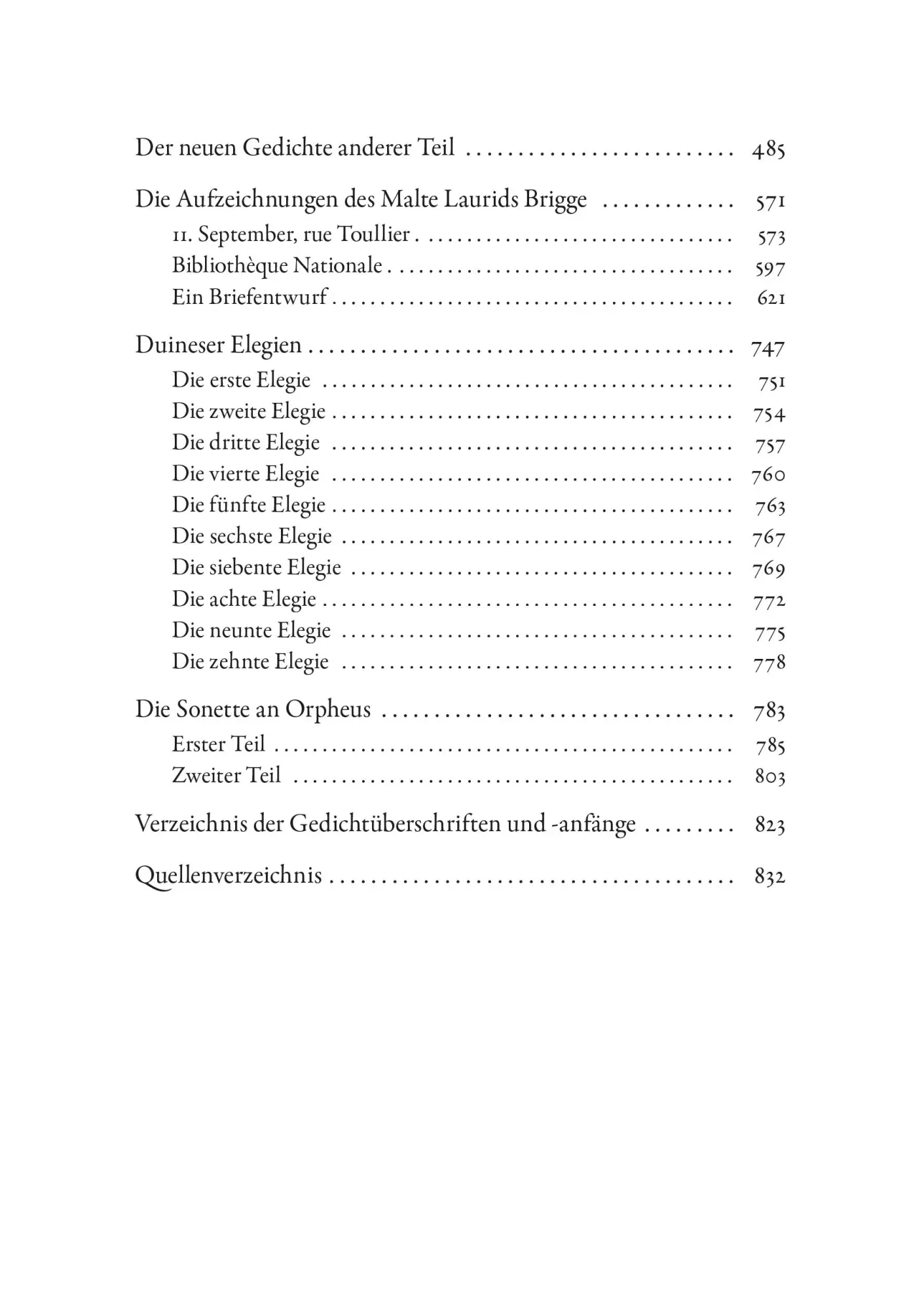 Bild: 9783866479265 | Rainer Maria Rilke - Gesammelte Werke | Rainer Maria Rilke | Buch