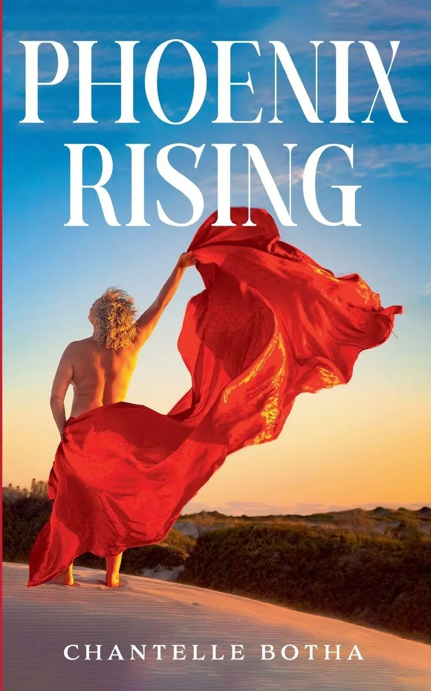 Cover: 9798232029265 | Phoenix Rising | Chantelle Botha | Taschenbuch | Englisch | 2025