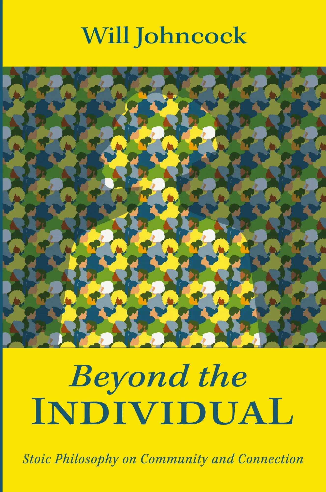 Cover: 9781666759365 | Beyond the Individual | Will Johncock | Taschenbuch | Englisch | 2023