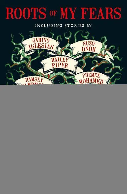 Cover: 9781803369365 | Roots of My Fears | Gabino Iglesias (u. a.) | Taschenbuch | Englisch