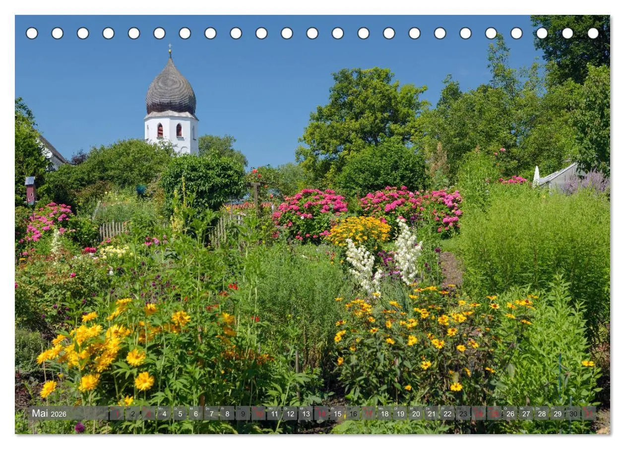 Bild: 9783457669365 | Traumhafter Chiemsee - Impressionen vom Bayerischen Meer...