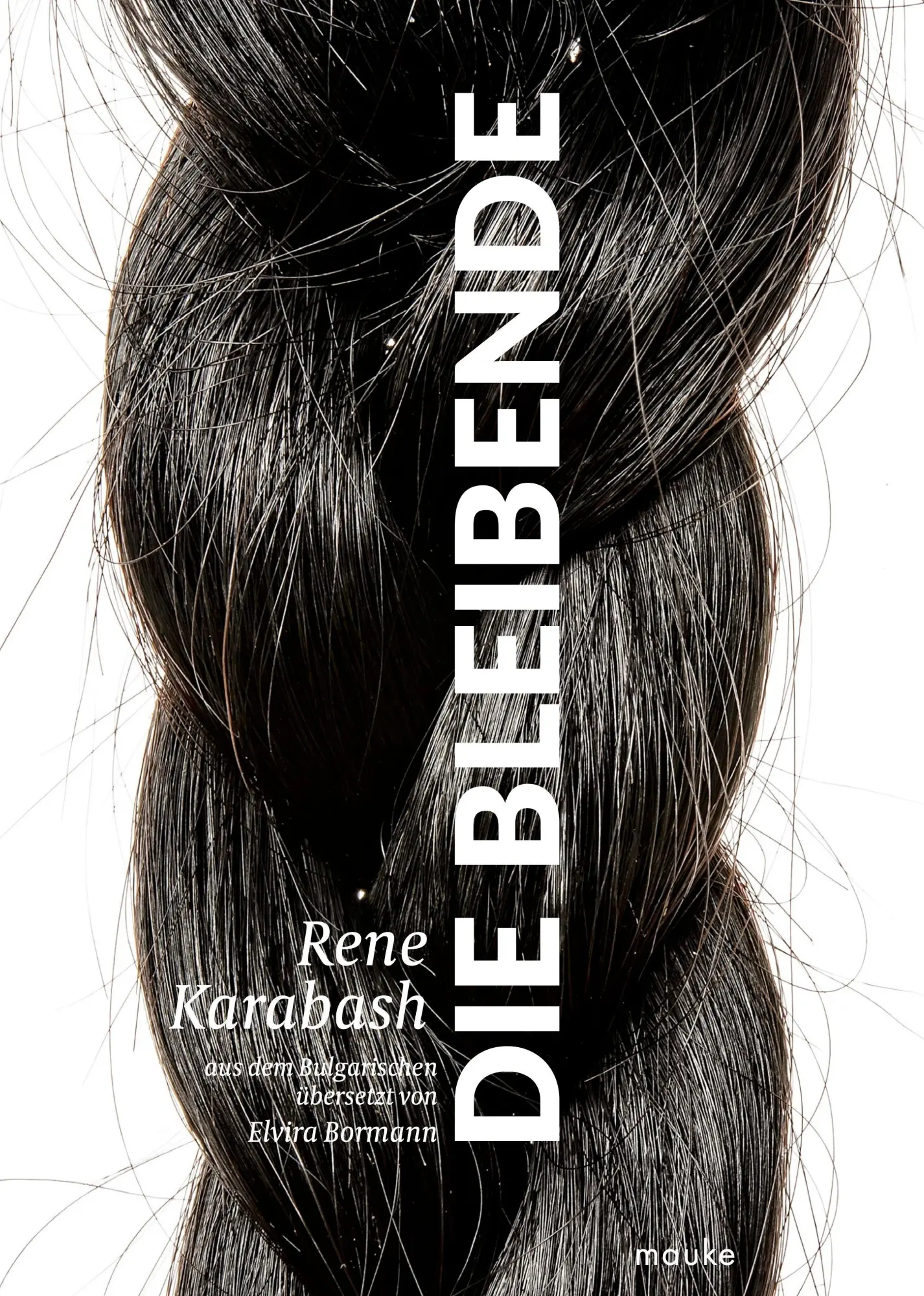 Die Bleibende