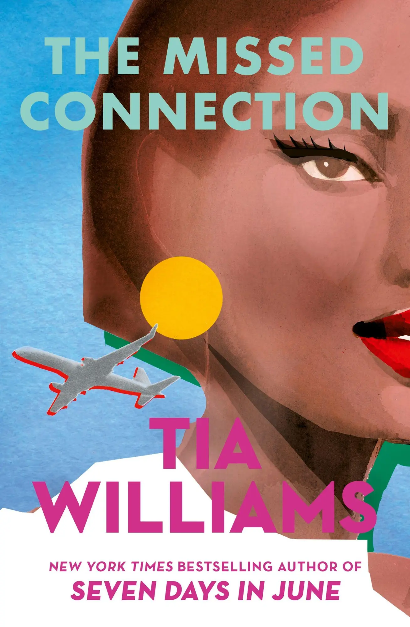 Cover: 9781529439465 | The Missed Connection | Tia Williams | Taschenbuch | Englisch | 2026