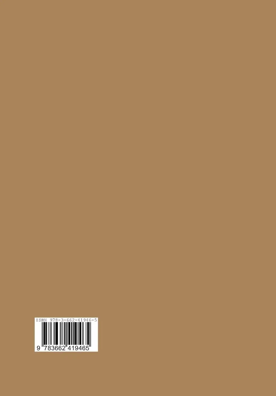 Rückseite: 9783662419465 | Römisches Privatrecht | Auf Grund des Werkes von Paul Jörs | Buch
