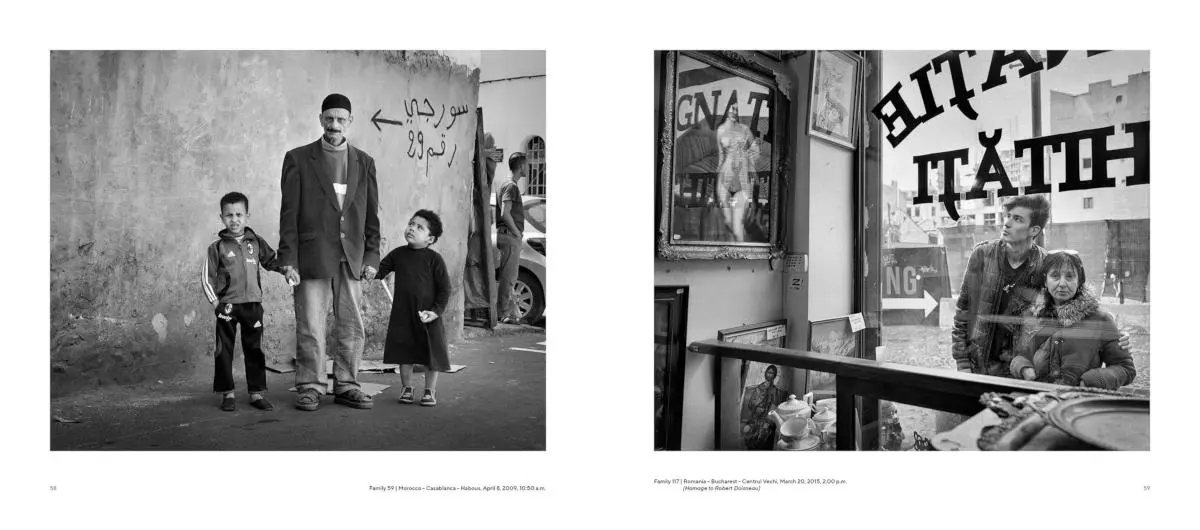 Bild: 9783775759465 | Alexander von Reiswitz: Catching Strangers. The Family...