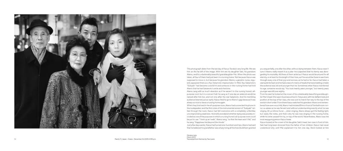 Bild: 9783775759465 | Alexander von Reiswitz: Catching Strangers. The Family...