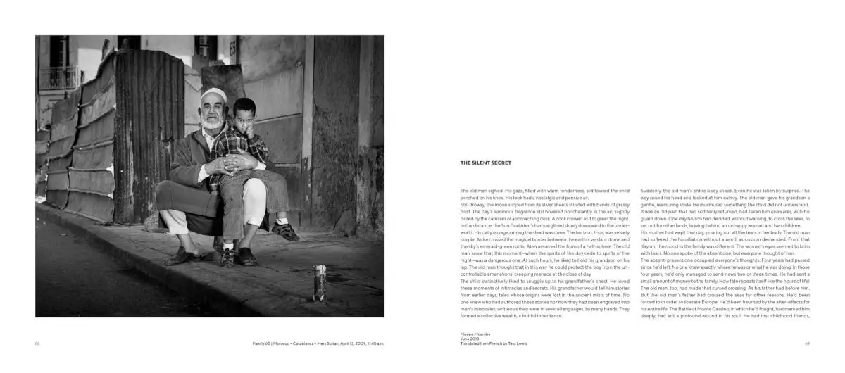 Bild: 9783775759465 | Alexander von Reiswitz: Catching Strangers. The Family...