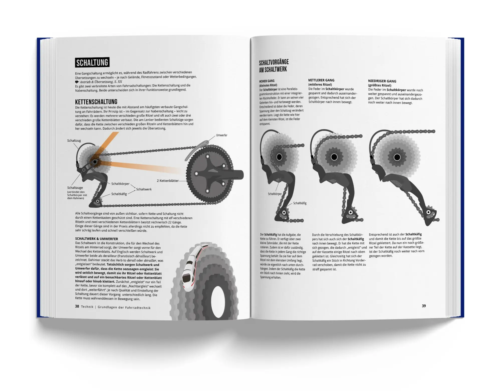 Bild: 9783946719465 | Das Fahrradbuch | Jan Wittenbrink | Buch | 330 S. | Deutsch | 2023