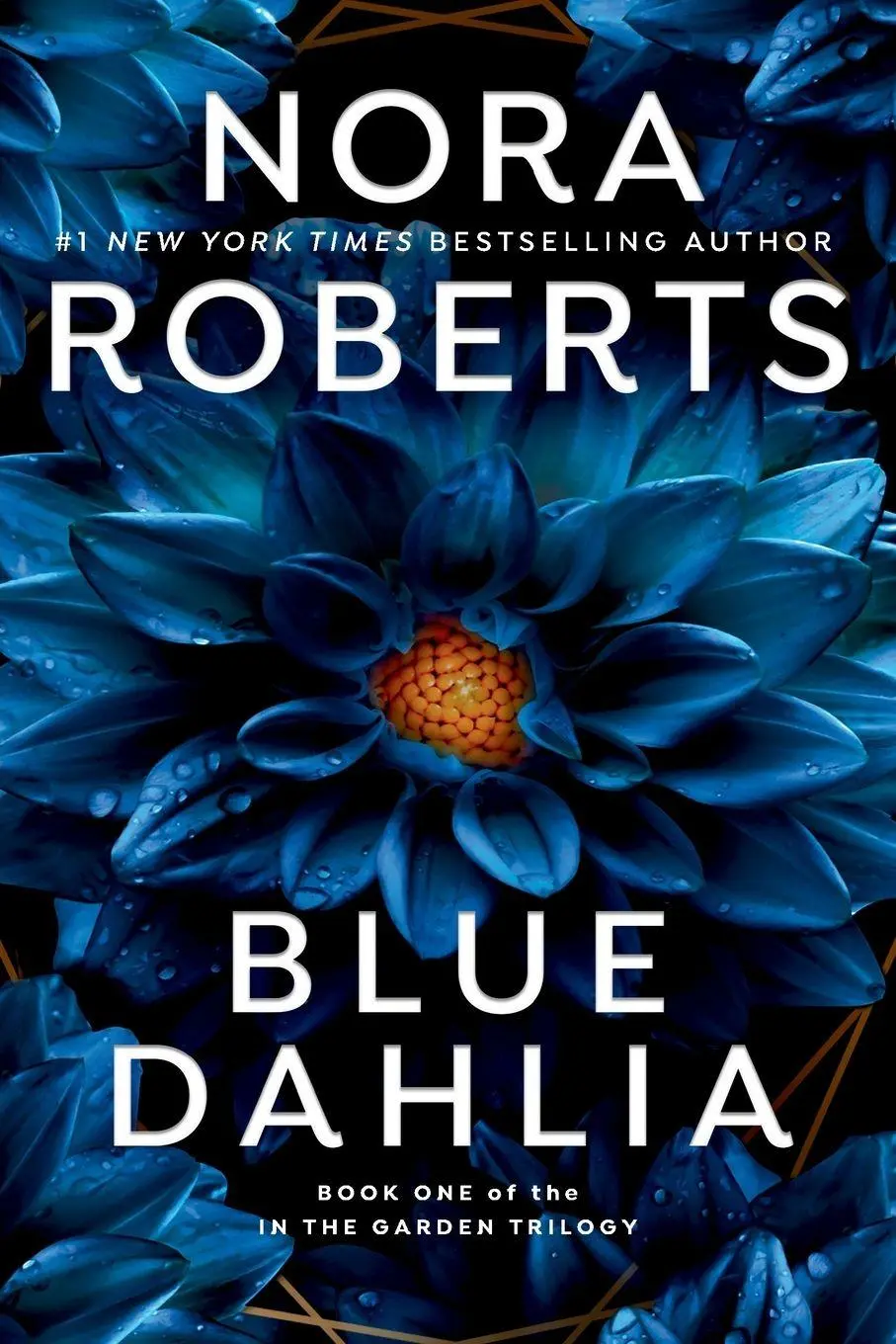 Cover: 9780425269565 | Blue Dahlia | Nora Roberts | Taschenbuch | Einband - flex.(Paperback)