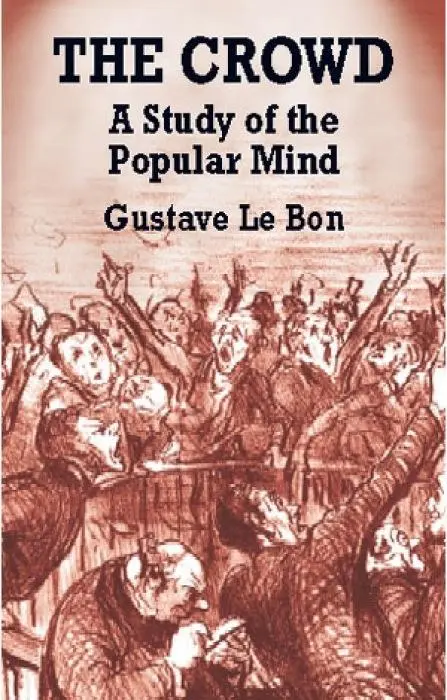 Cover: 9780486419565 | The Crowd | Gustave Le Bon | Buch | Gebunden | Englisch | 2002