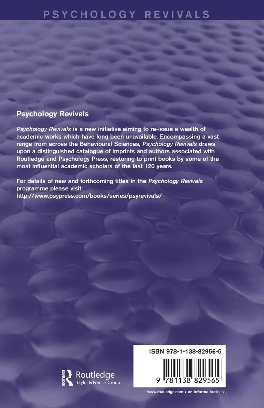 Rückseite: 9781138829565 | Lifestreams | An Introduction to Biosynthesis | David Boadella | Buch