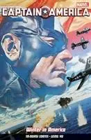 Cover: 9781846539565 | Captain America: Winter in America | Ta-Nehisi Coates | Taschenbuch
