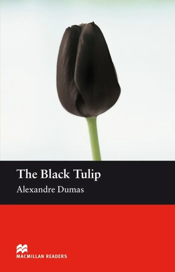 Cover: 9783191929565 | The Black Tulip | Beginner level. 600 words | Dumas (u. a.) | Buch