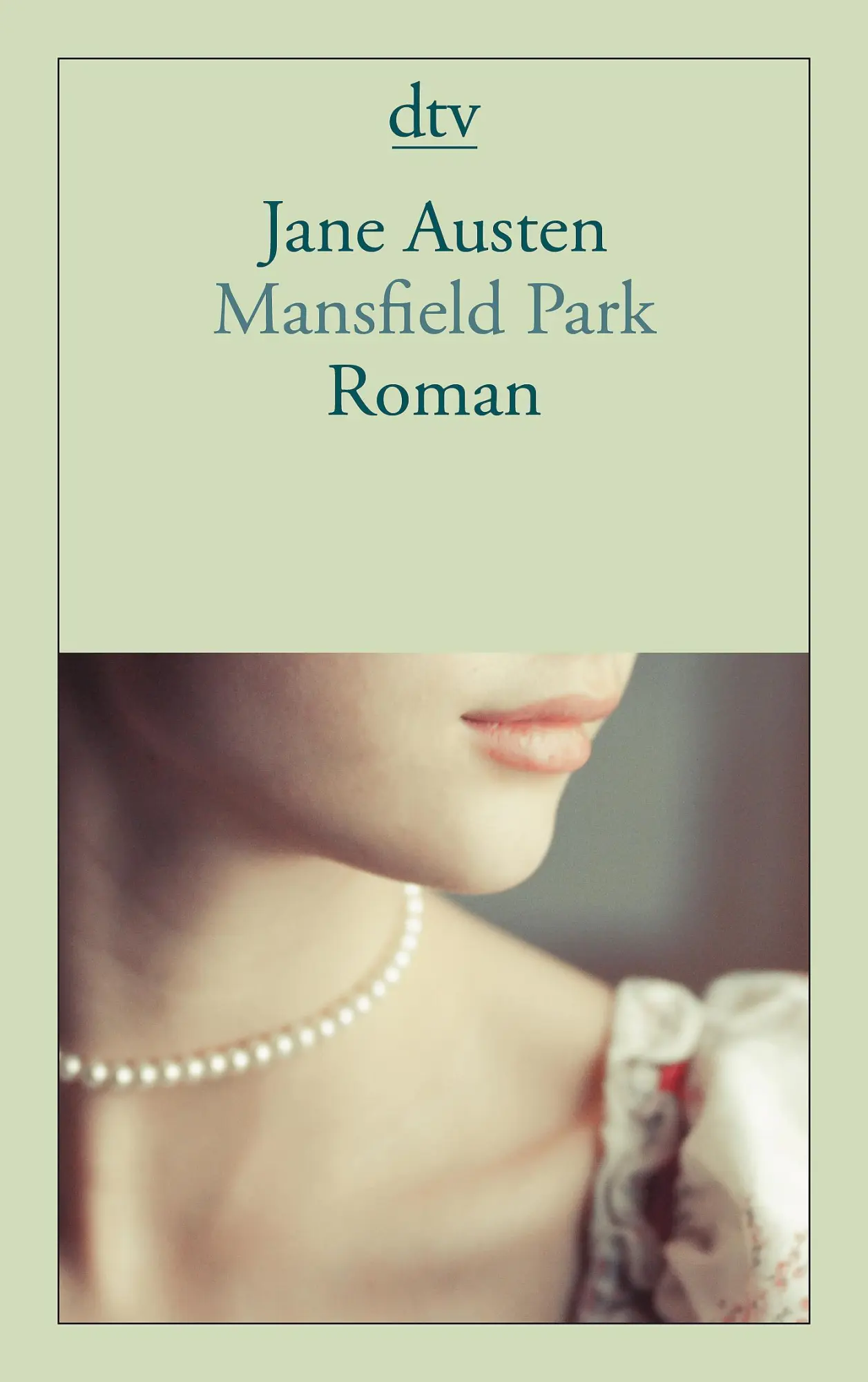 Cover: 9783423129565 | Mansfield Park | Jane Austen | Taschenbuch | 560 S. | Deutsch | 2002