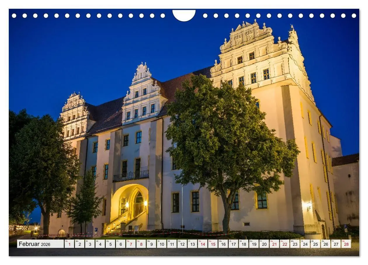 Bild: 9783516669565 | Bautzen - Sorbisches Zentrum in der Oberlausitz (Wandkalender 2026...