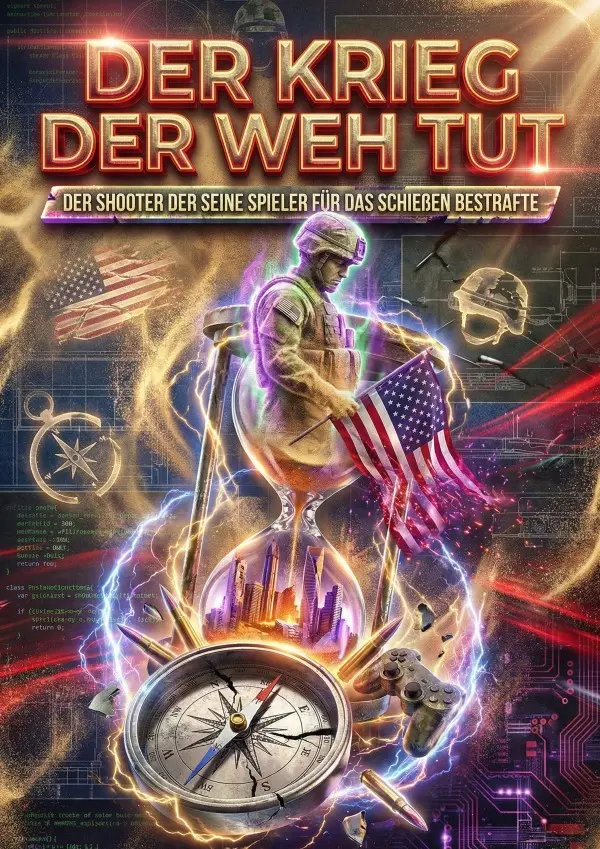 Cover: 9783565249565 | Krieg der weh tut | Tobias Rauch | Taschenbuch | Deutsch | epubli