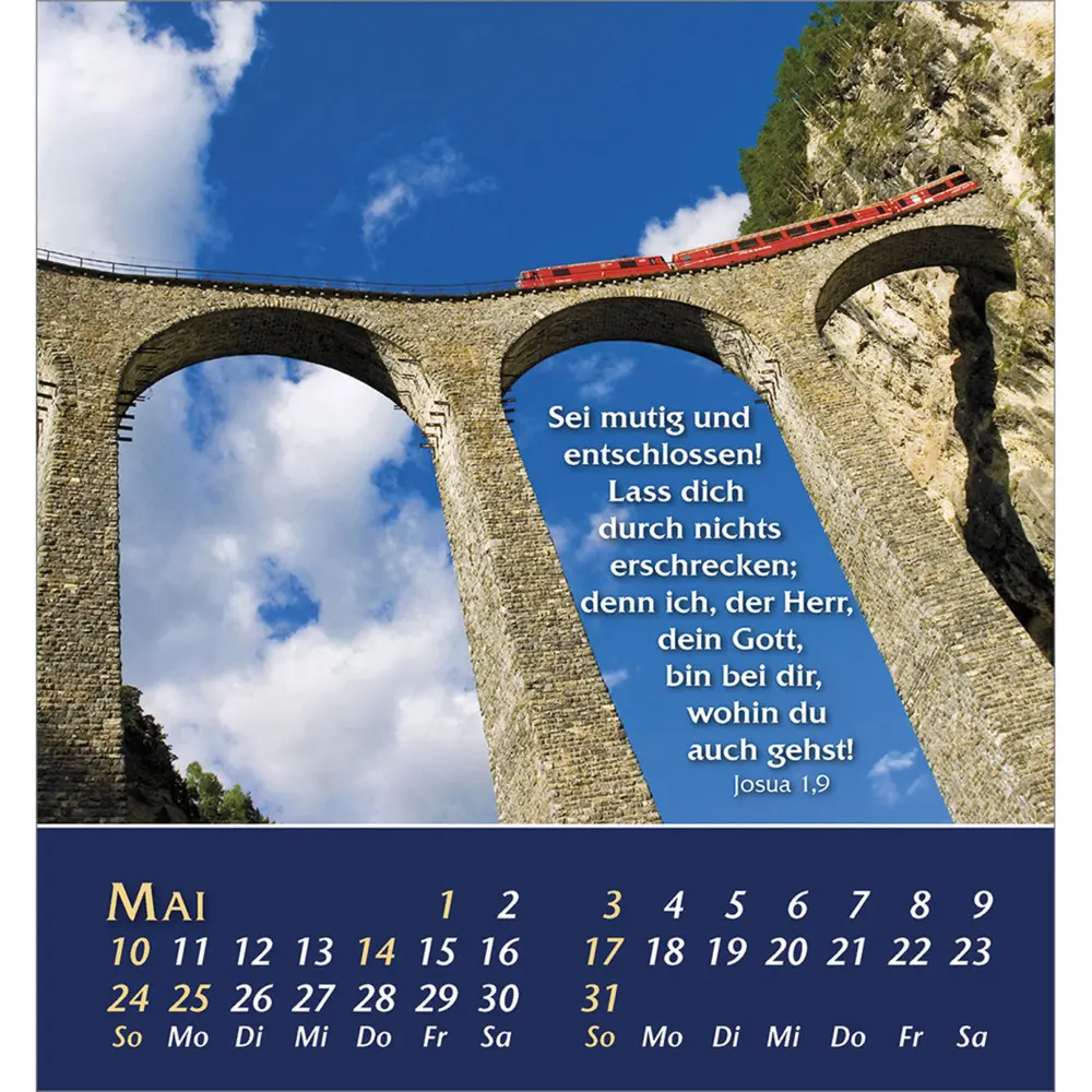 Bild: 9783754889565 | Aus der Stille leben 2026 | Kalender | Spiralbindung | 14 S. | Deutsch